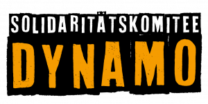 Solidaritätskomitee Dynamo